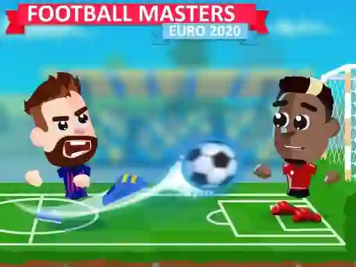 Laro Football Masters online