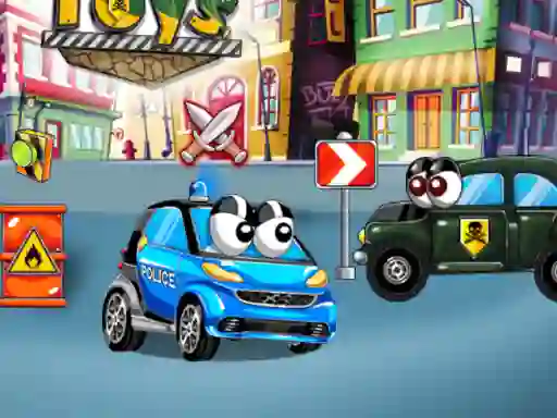 Laro Car Toys online