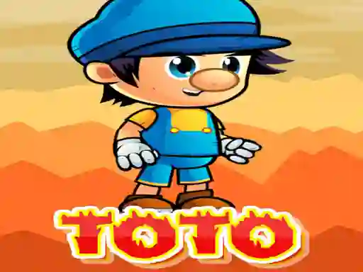 Laro Toto Adventure online
