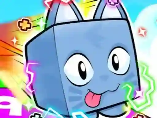 Laro Robbie: Become a Beast online