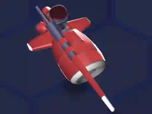 Laro Nitro Knights.io online