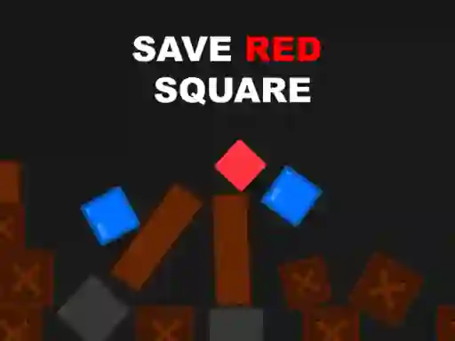 Laro Save Red Square online
