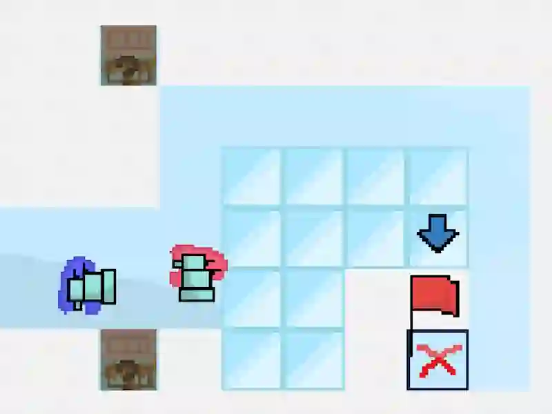 Laro Snowsnatch CTF online