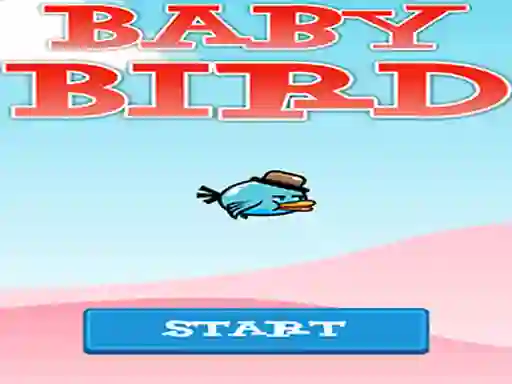 Laro Flappy Bird Adventure online