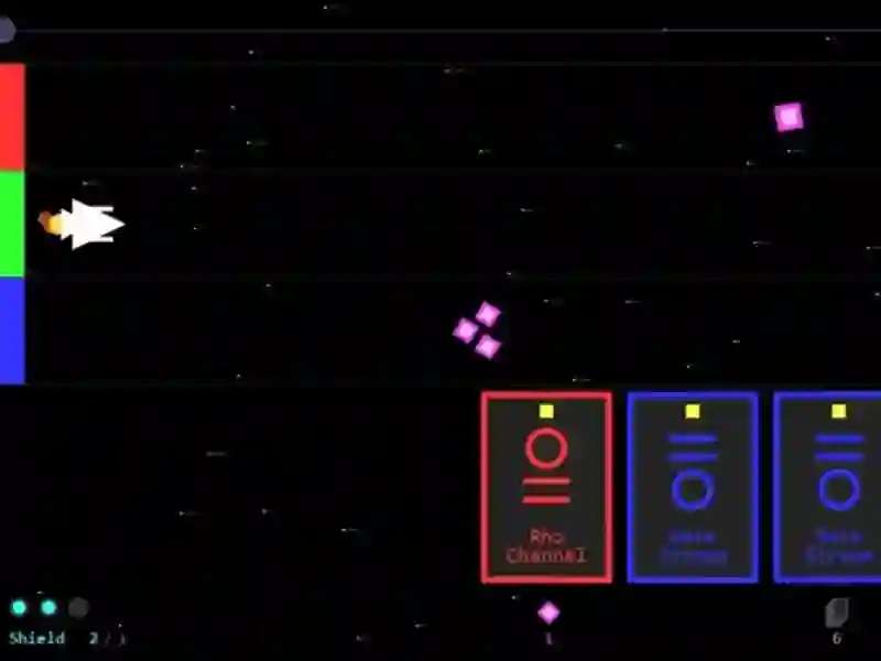 Laro Shuttledeck online