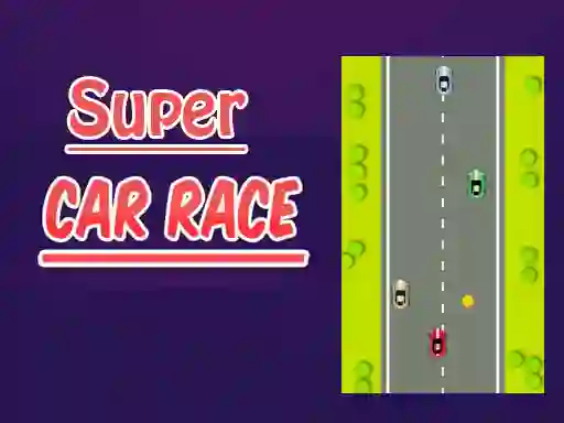 Laro Car Race online
