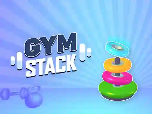 Laro Gym Stack online