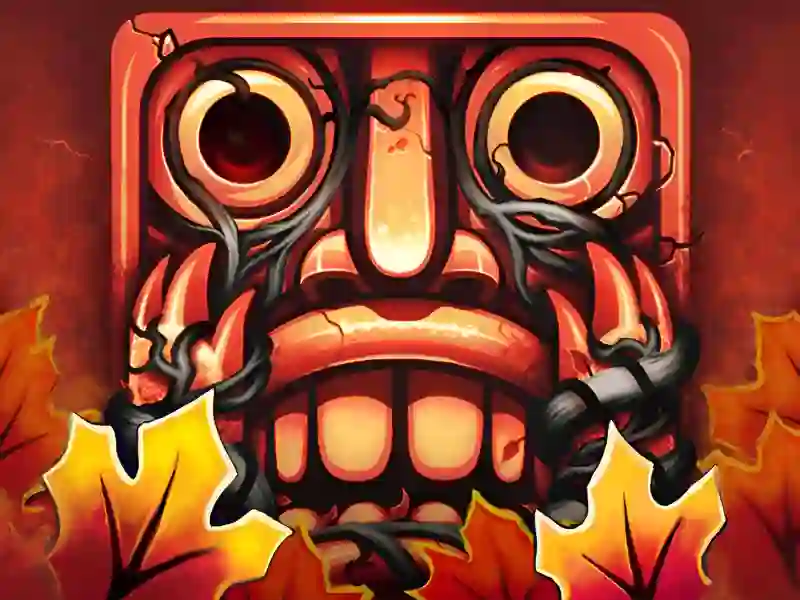 Laro Temple Run 2: Jungle Fall online
