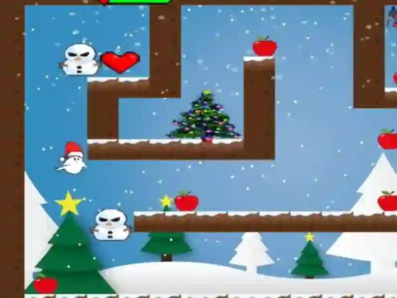 Laro Christmas Adventures online