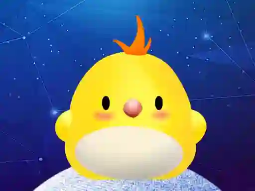 Laro Running chicken online