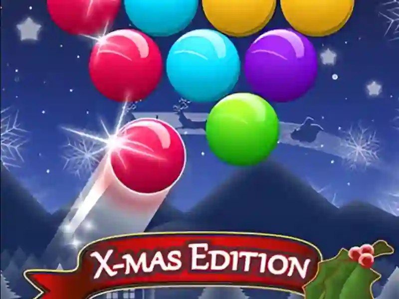 Laro Smarty Bubbles Xmas online