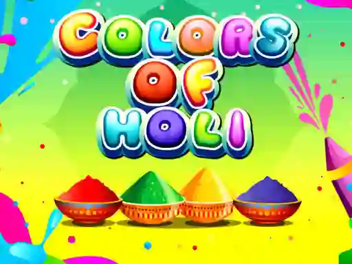 Laro Colors Of Holi online