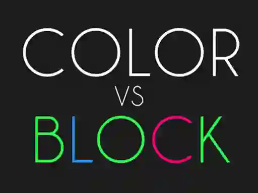 Laro Color VS Block online