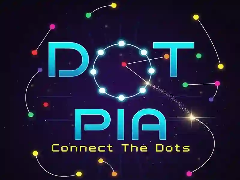 Laro Dotopia Connect The Dots online