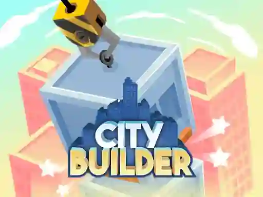 Laro City Builder online