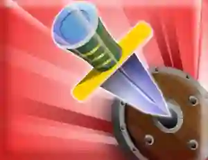 Laro Knife Challenge online
