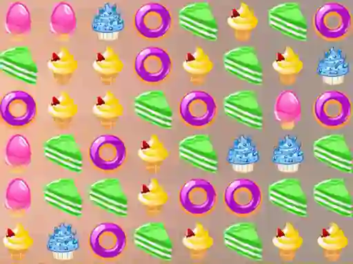 Laro Candy Monster online