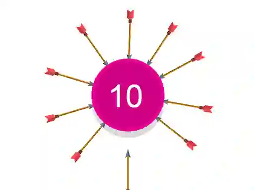Laro Fast Arrow online