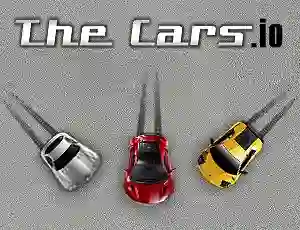 Laro The Cars.io online