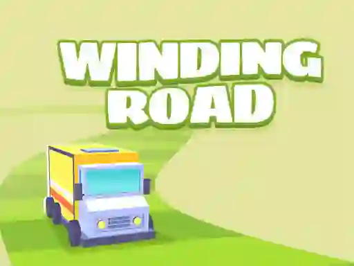 Laro Winding Road online