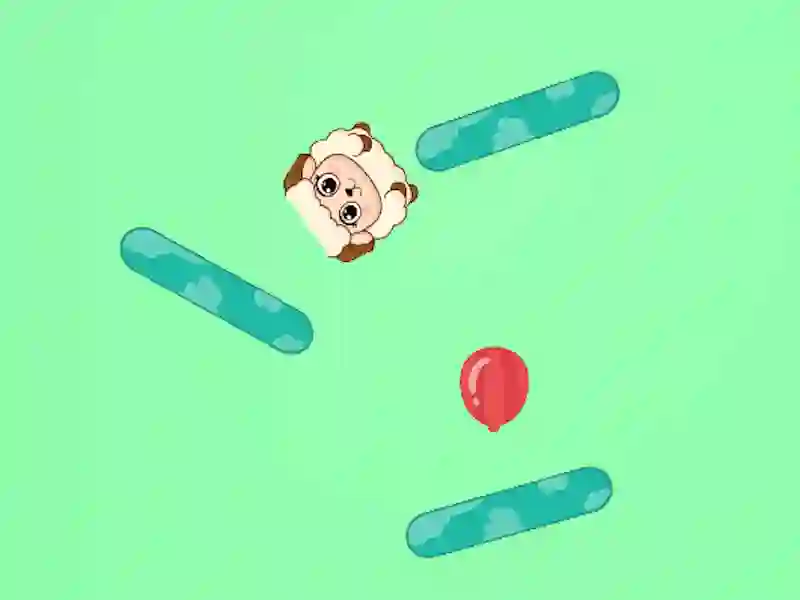 Laro Squishy Sheep online