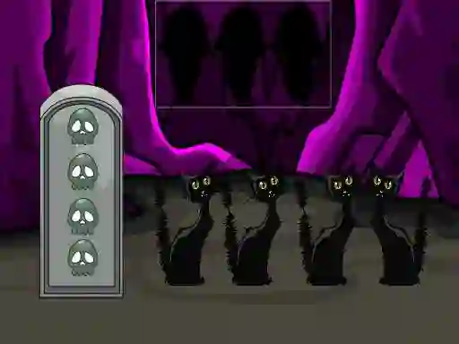 Laro Halloween Is Coming Episode4 online