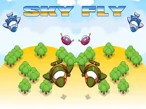 Laro Sky Fly online