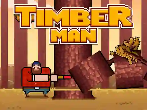 Laro Timber Men online