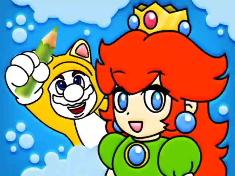 Laro Cheerful Plumber online