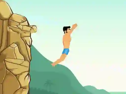 Laro Cliff Diving online