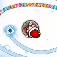 Laro Christmas Chain online