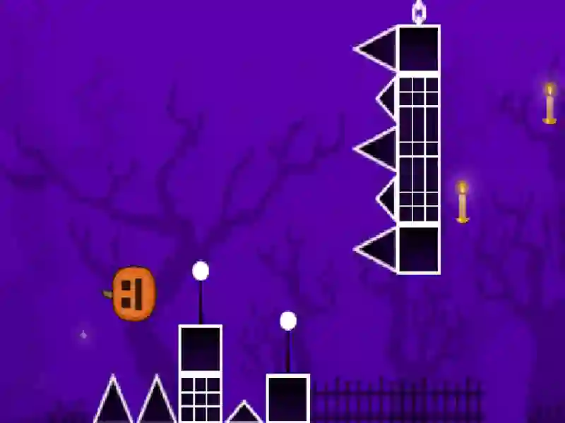 Laro Spooky Dash online