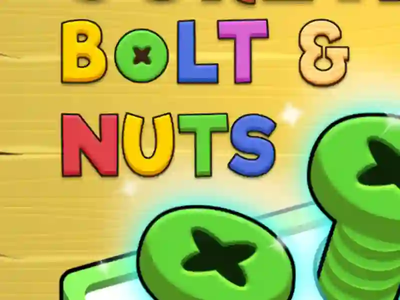 Laro Bolts & Nuts online