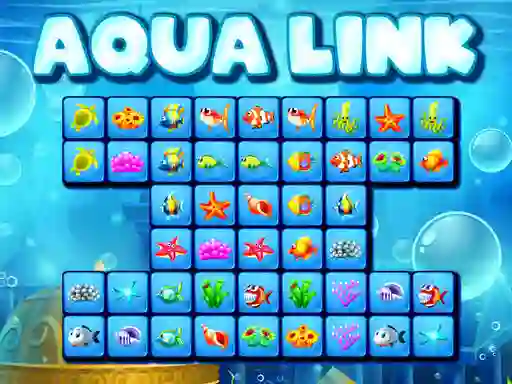Laro Aqua Link online
