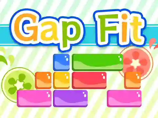 Laro Gap Fit online