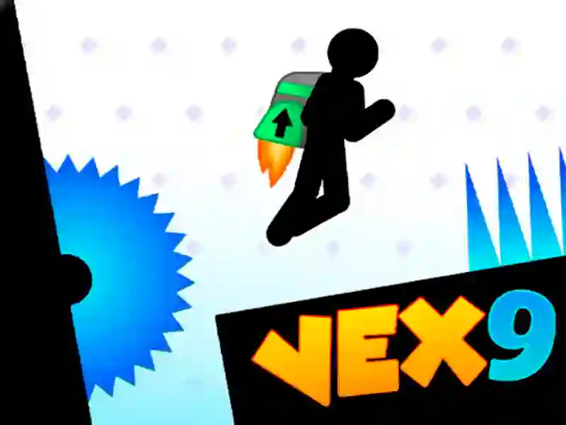 Laro Vex 9 online