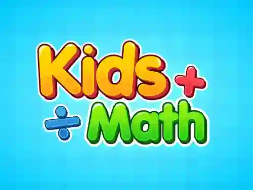 Laro Kids Math online