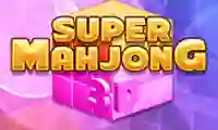Laro Super Mahjong 3d online