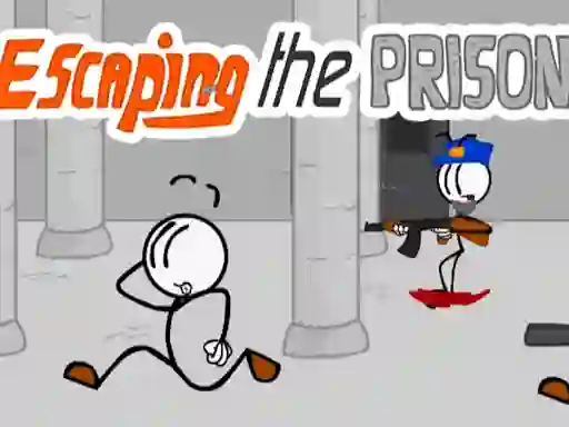 Laro Escaping the Prison online