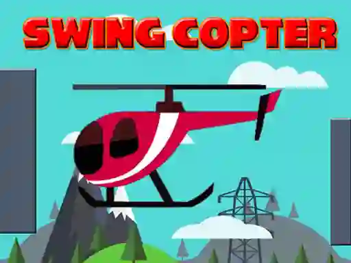 Laro Swing Copter online
