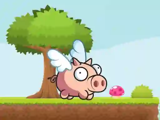 Laro Piggy Run online
