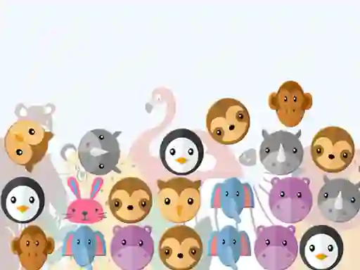 Laro Count The Animals online