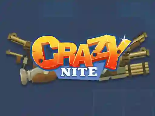 Laro Crazy nite online