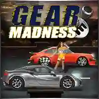 Laro Gear Madness online