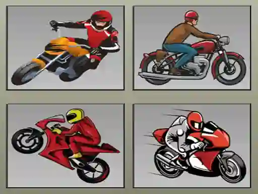 Laro Racing Motorcycles Memory online