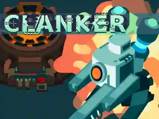 Laro Clanker.io online