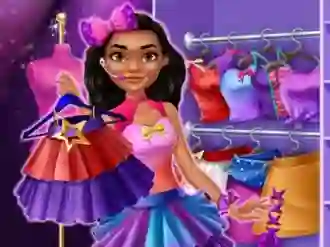 Laro Pop Star Princess Dresses online