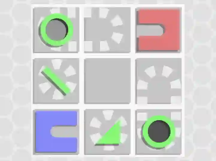 Laro Ball Way online