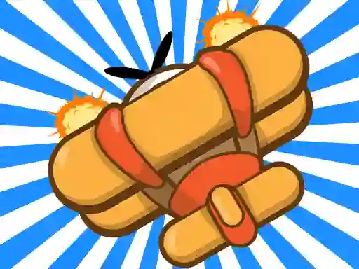 Laro Sky Combat online
