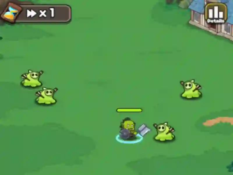 Laro Survive Squad online